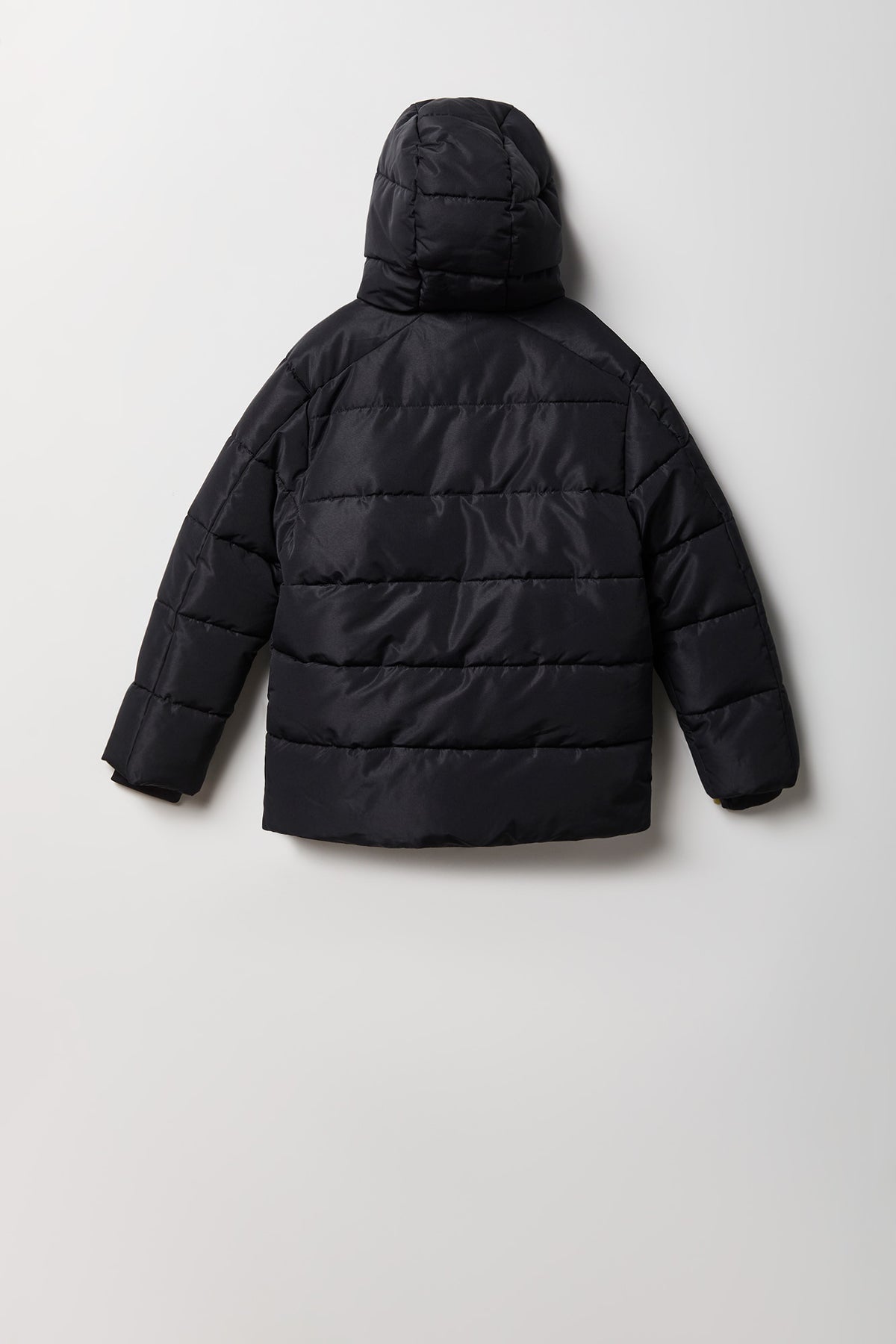 Vue alternative 2. Blouson bouffant pour garçon