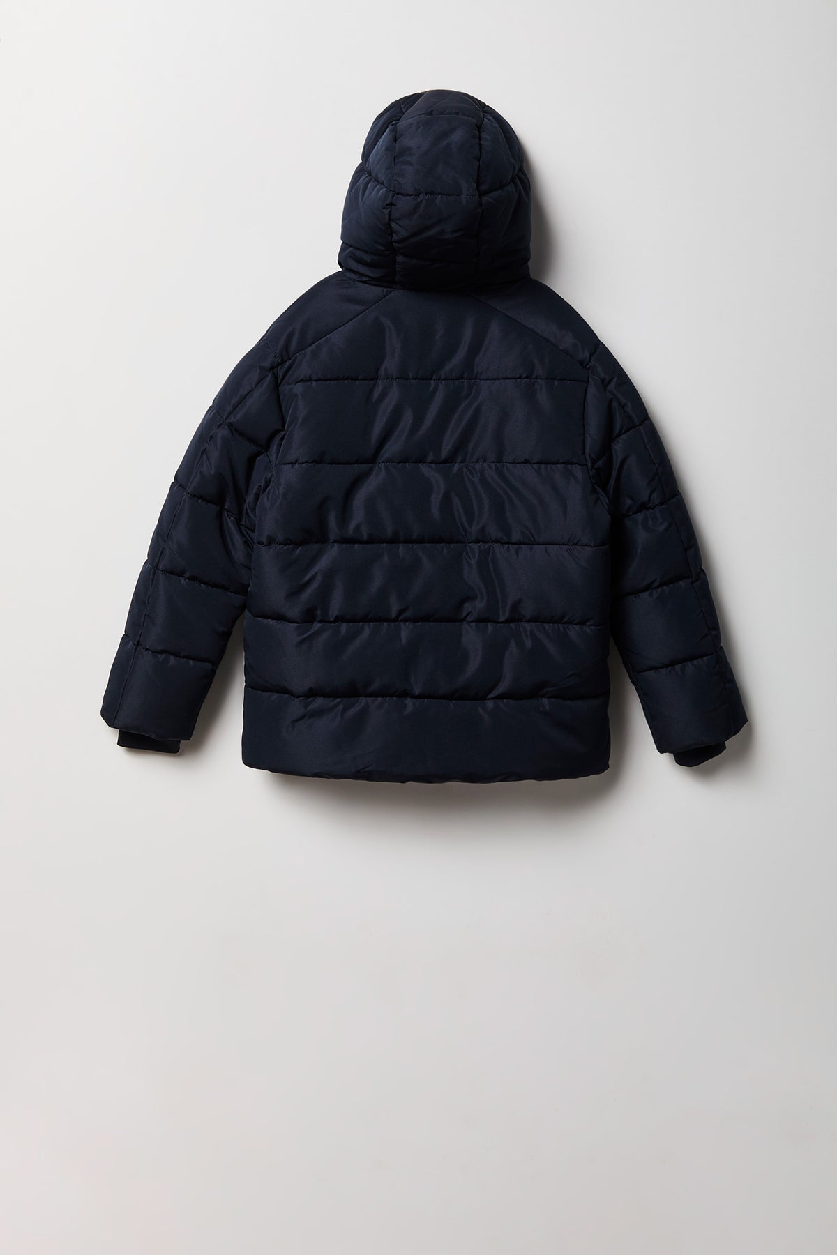 Vue alternative 2. Blouson bouffant pour garçon