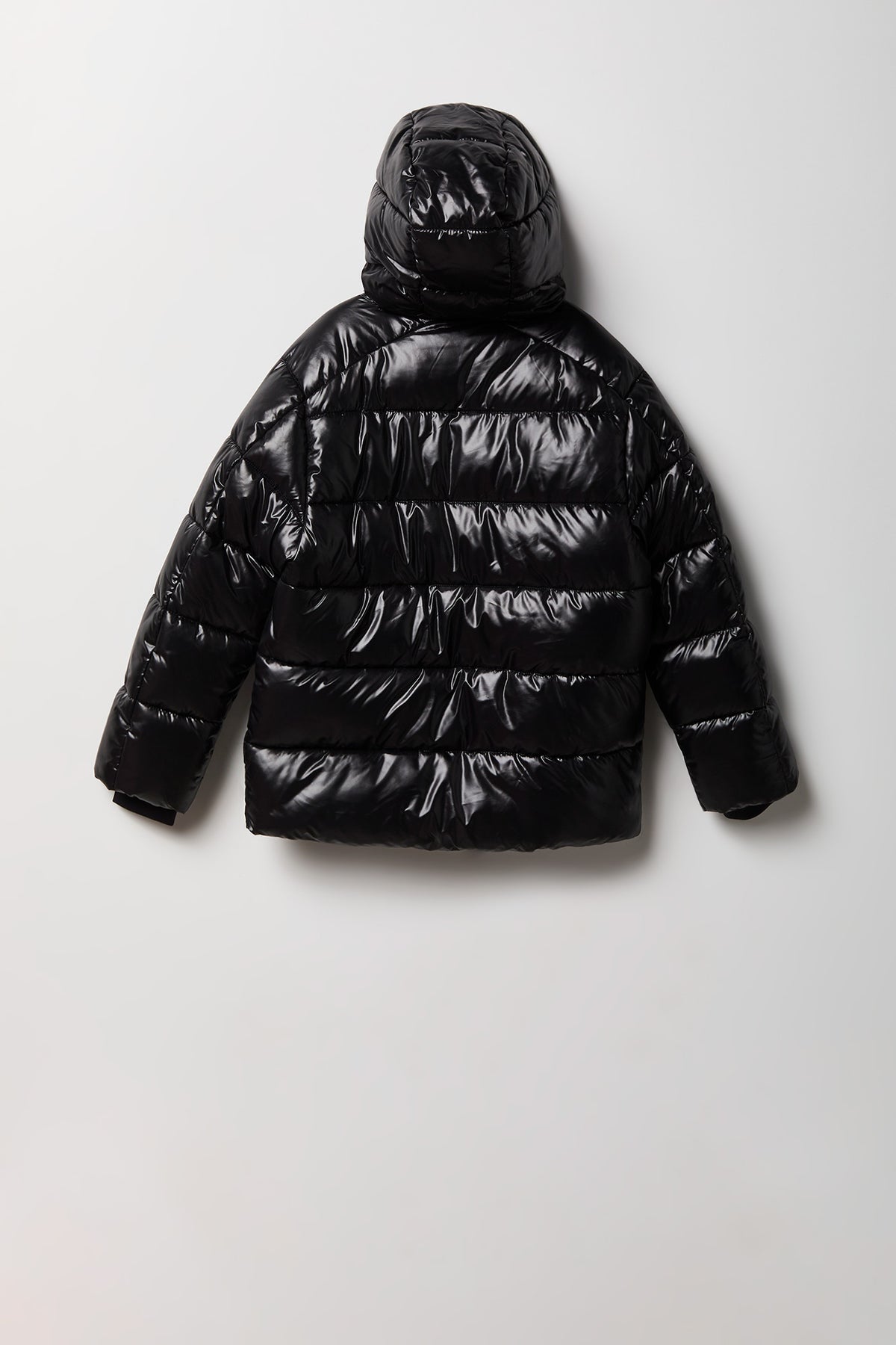 Vue alternative 2. Blouson bouffant pour garçon