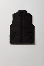 Veste bouffante pour enfant