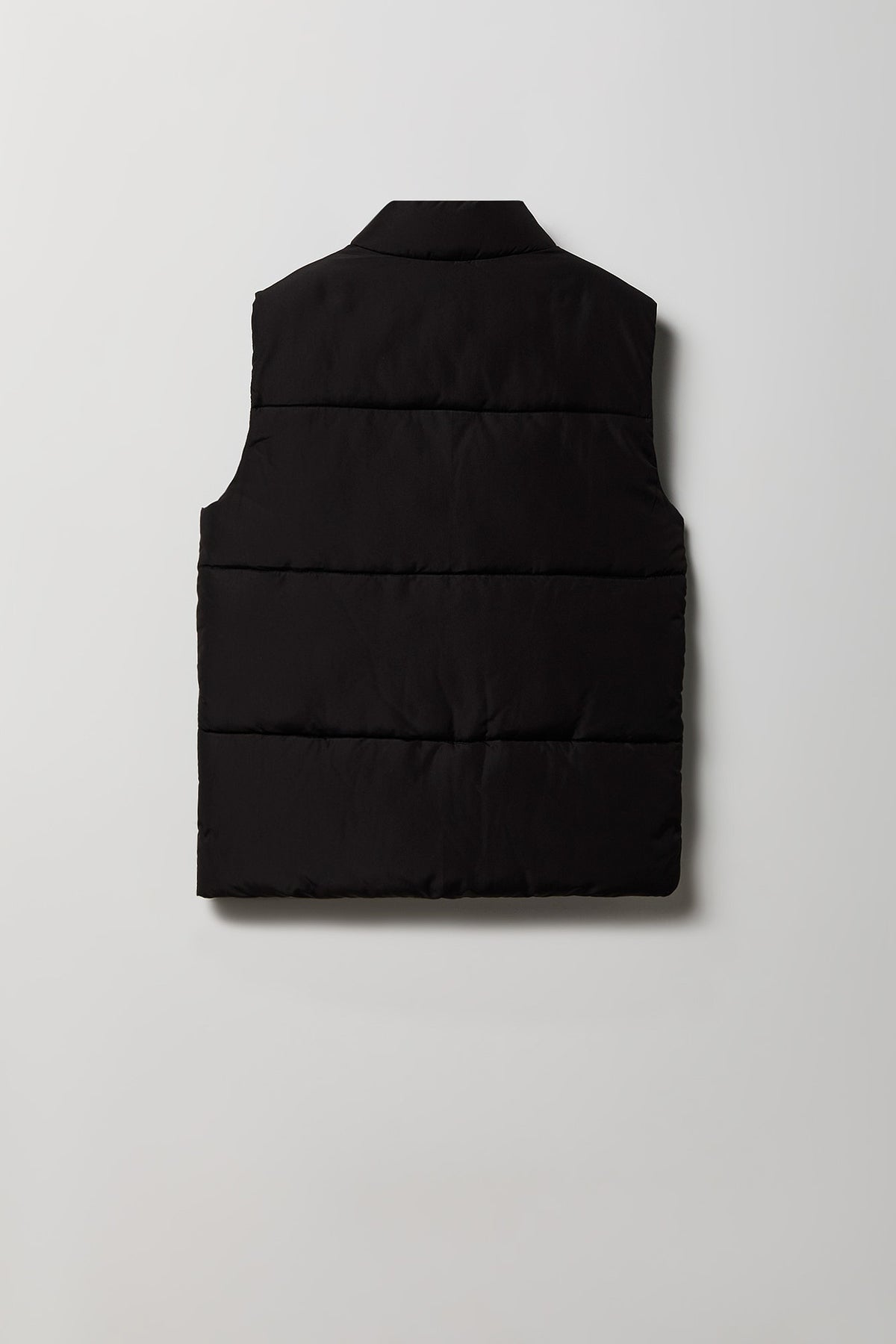 Vue alternative 2. Veste bouffante pour enfant