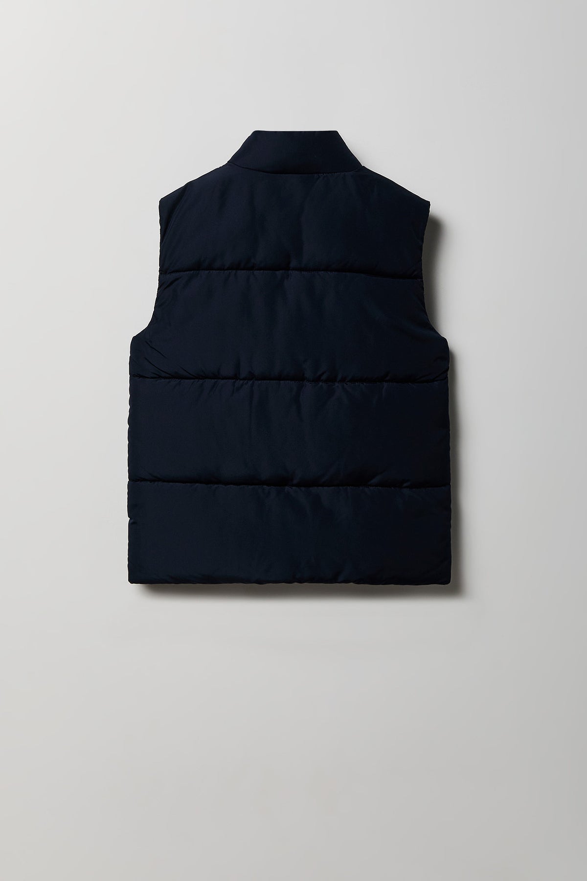Vue alternative 2. Veste bouffante pour enfant