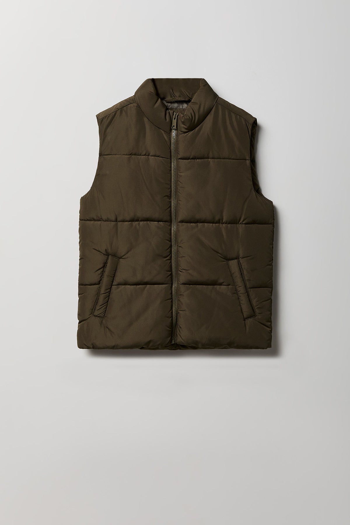 Veste bouffante pour enfant
