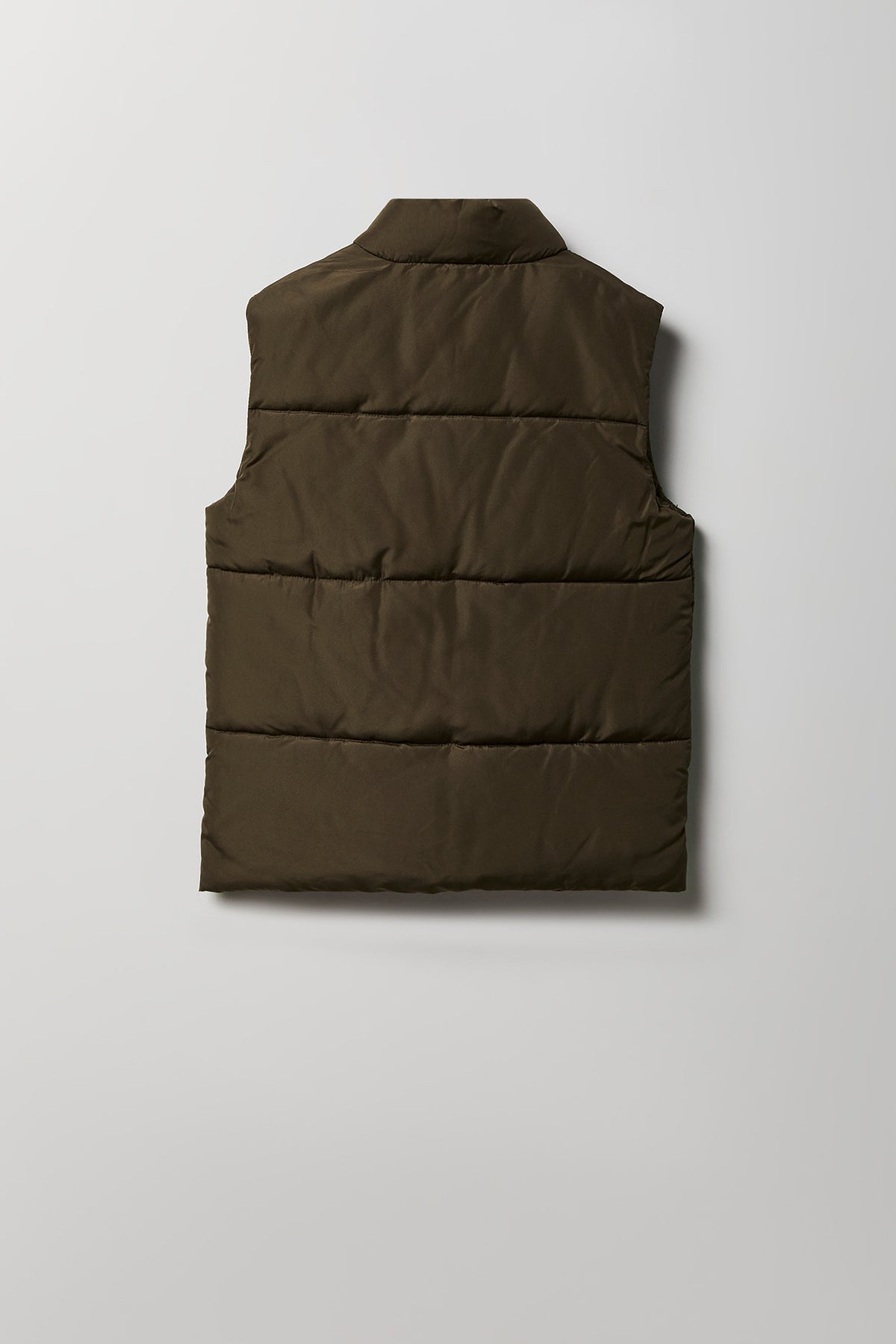Vue alternative 2. Veste bouffante pour enfant
