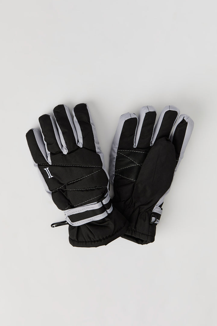 Kids Ski Gloves