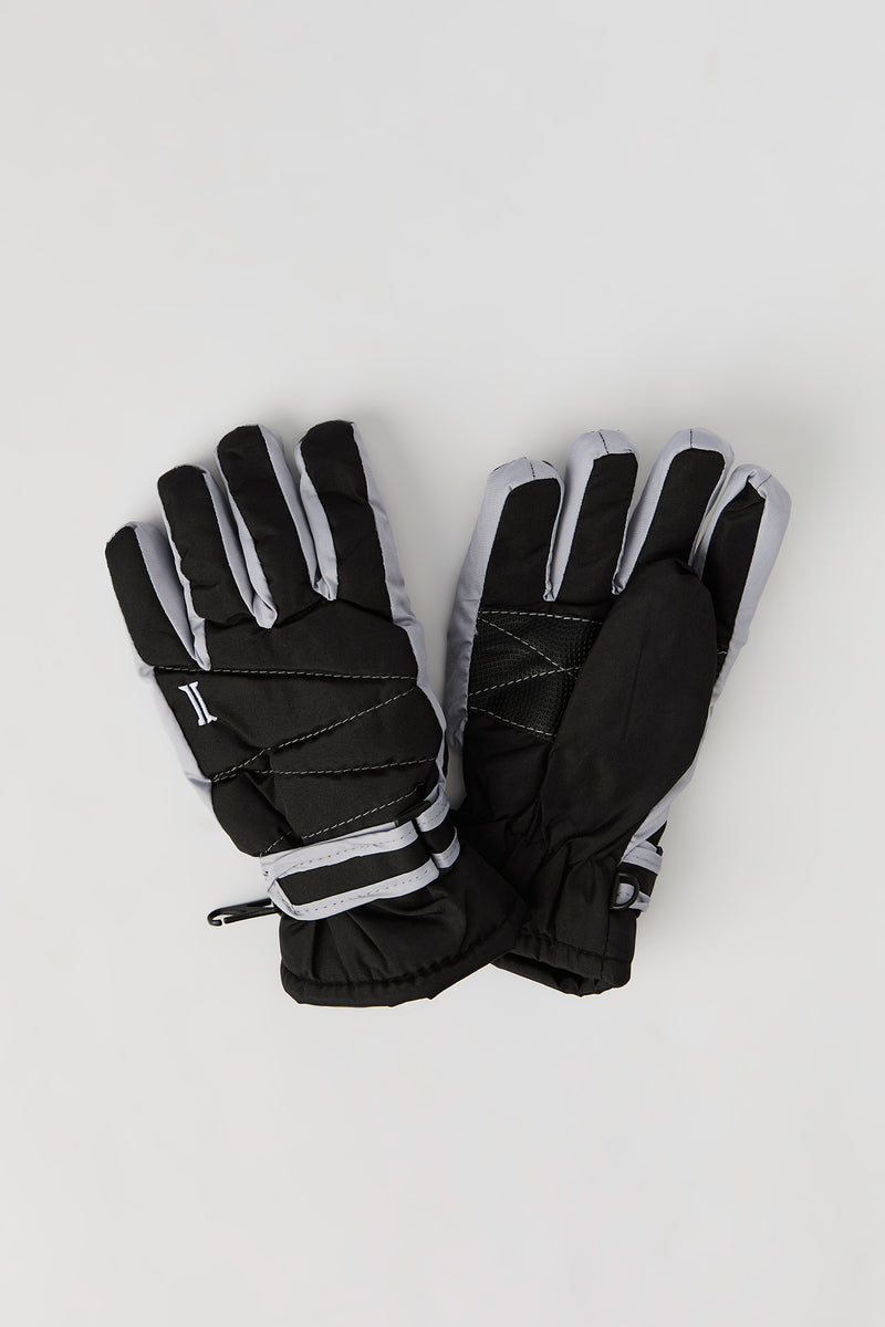 Kids Ski Gloves