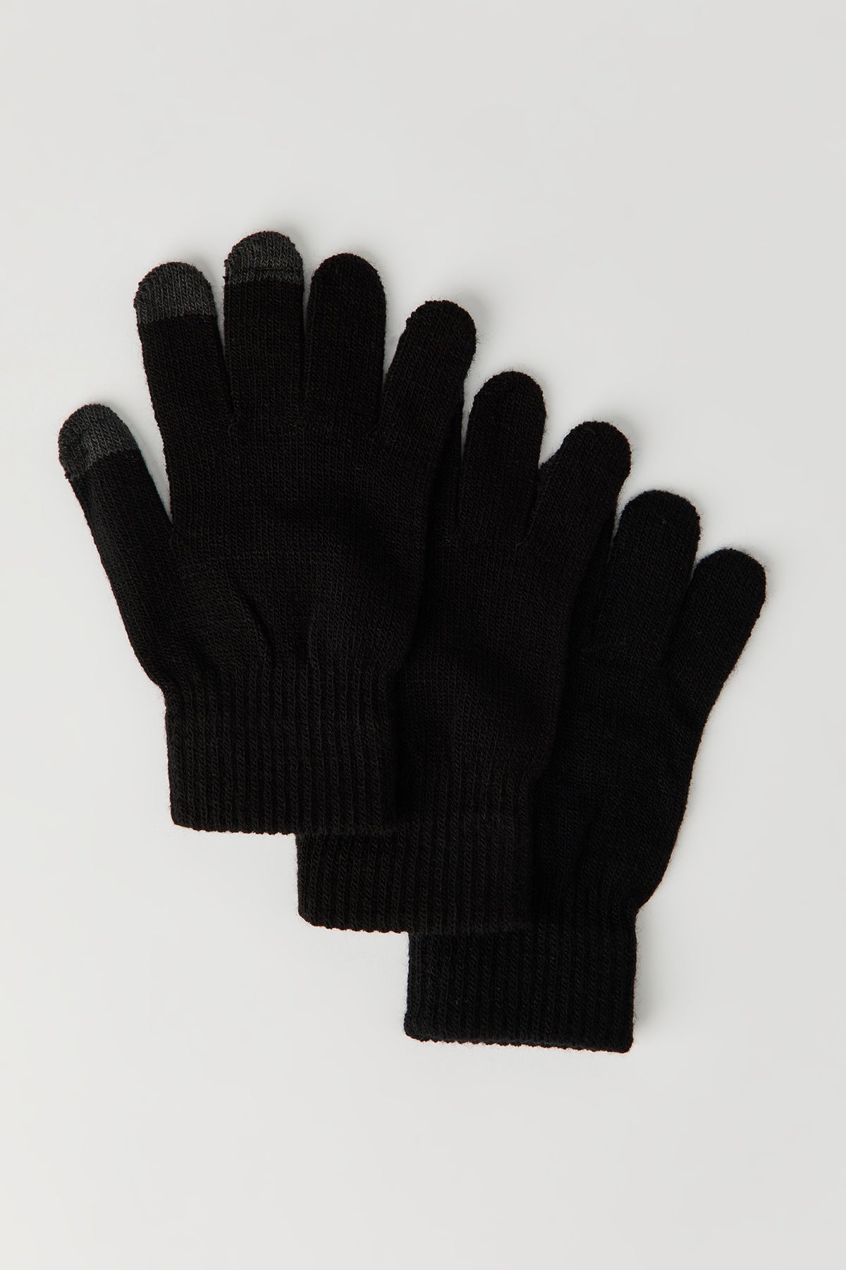 Gants avec écran tactile pour enfant (3 paires)