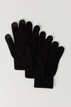 Gants avec écran tactile pour enfant (3 paires)