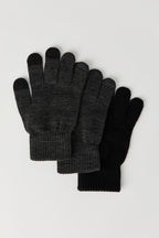 Kids Touch Gloves (3 Pack)
