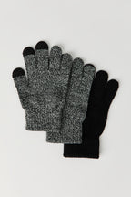 Kids Touch Gloves (3 Pack)