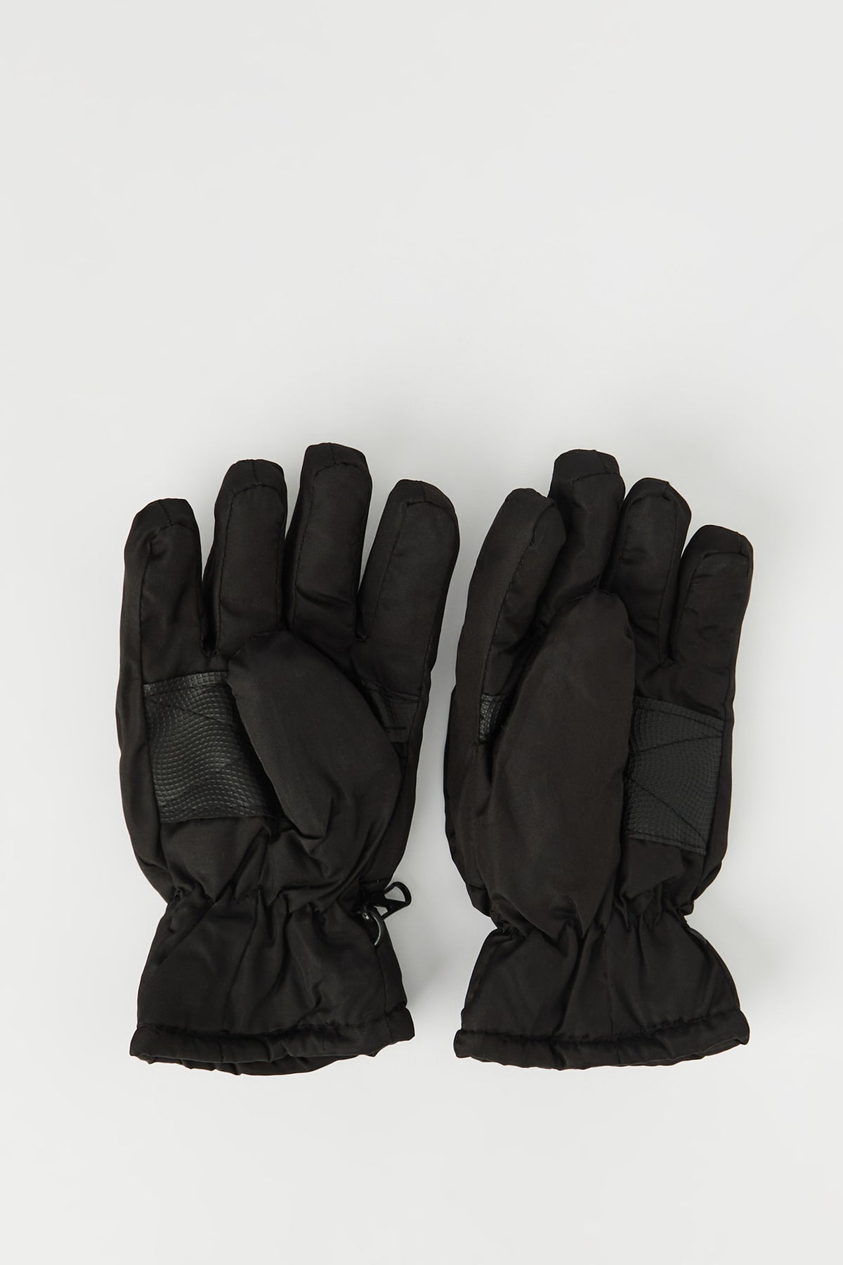 Vue alternative 2. Gants de ski pour enfant