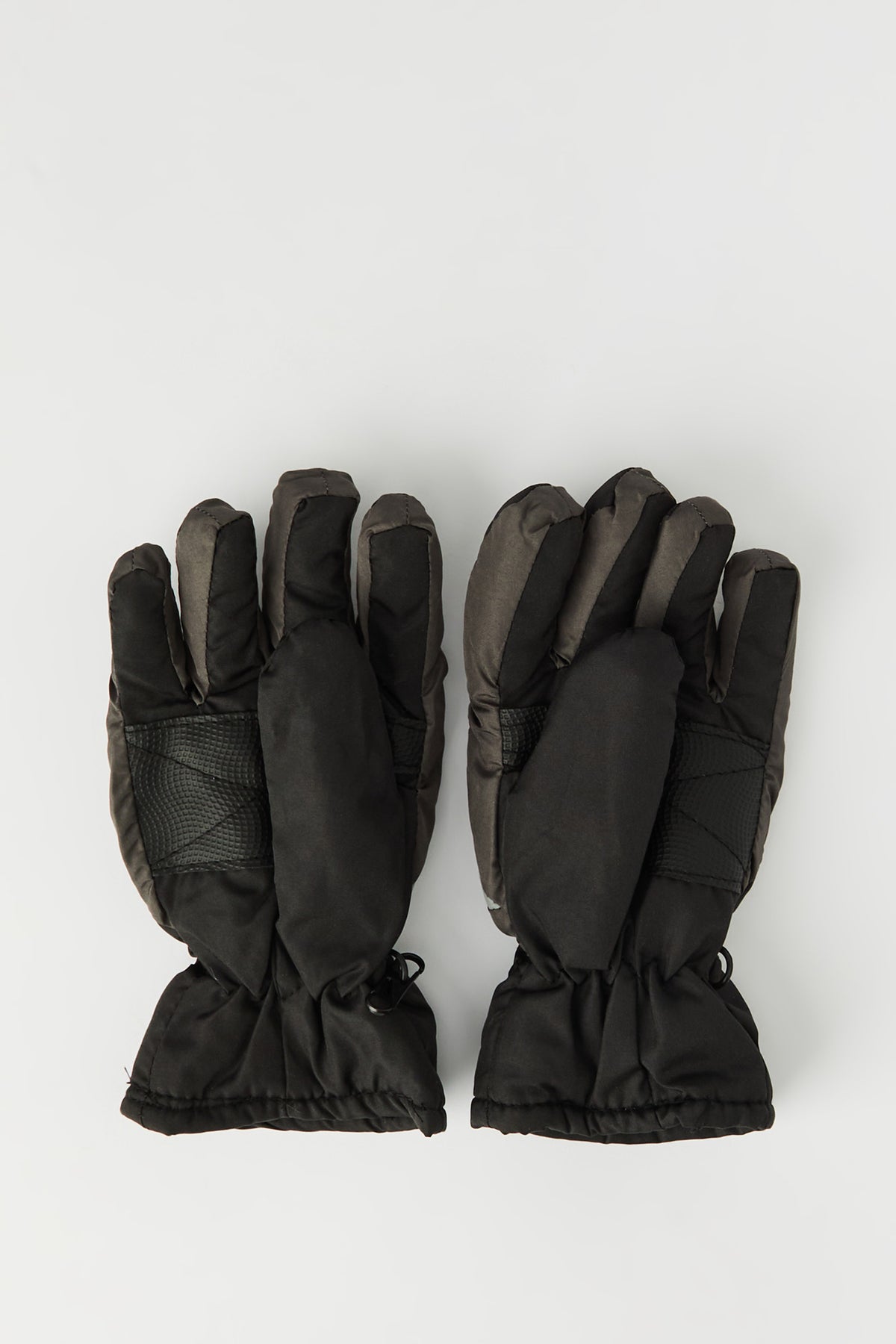 Vue alternative 2. Gants de ski pour enfant