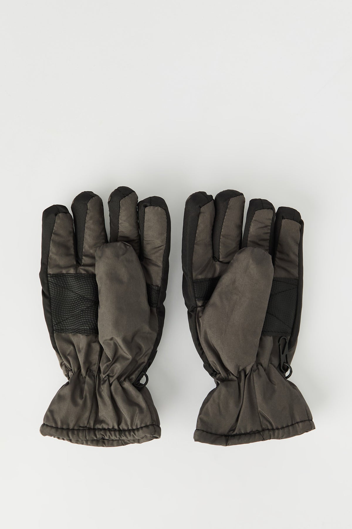 Vue alternative 2. Gants de ski pour enfant