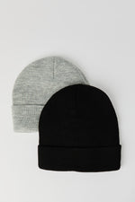 Heather Grey