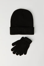 Kids Original Hat & Glove Set