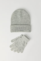 Kids Original Hat & Glove Set