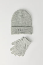 Heather Grey