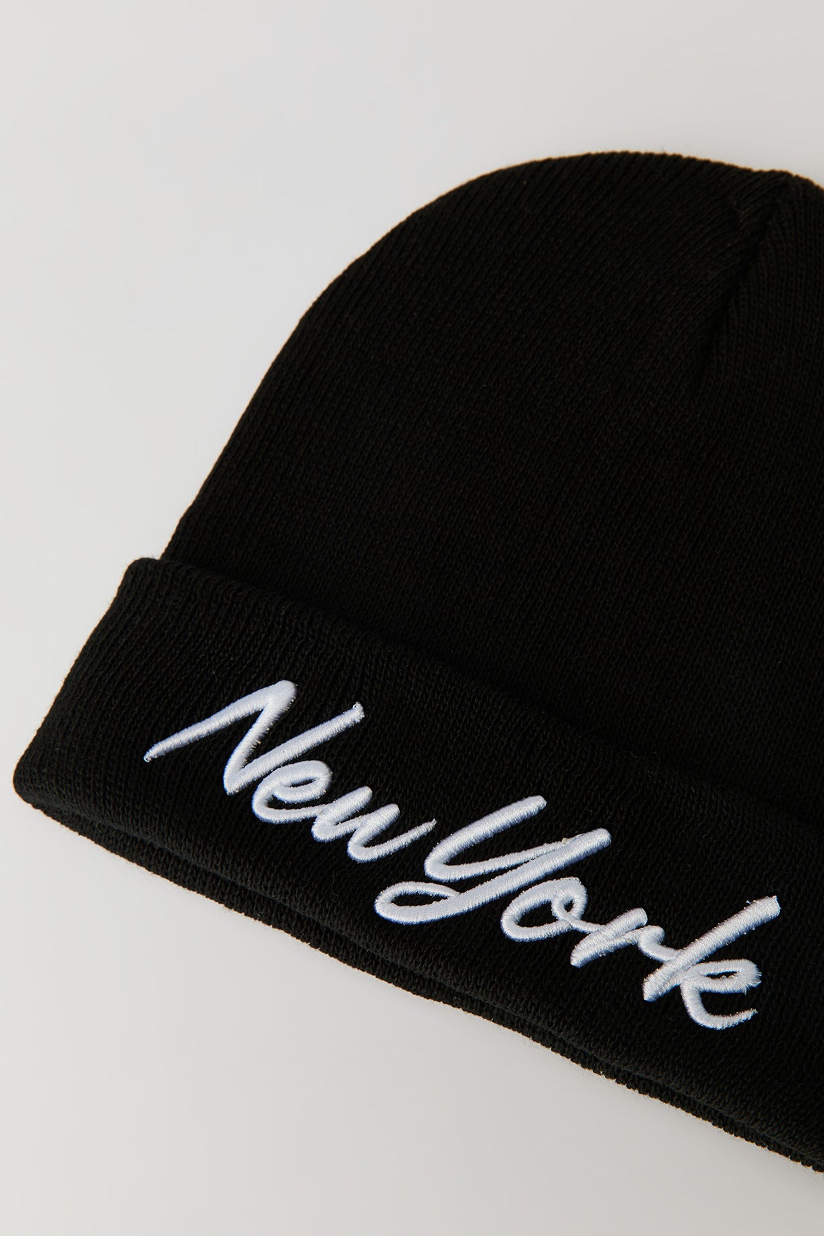 Alt View 2. Kids City Beanie - Black