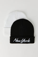 Kids City Beanie
