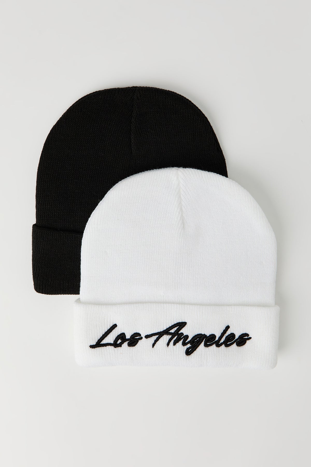 Tuque à imprimé City pour enfant