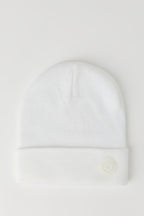 Kids Game Patch Beanie