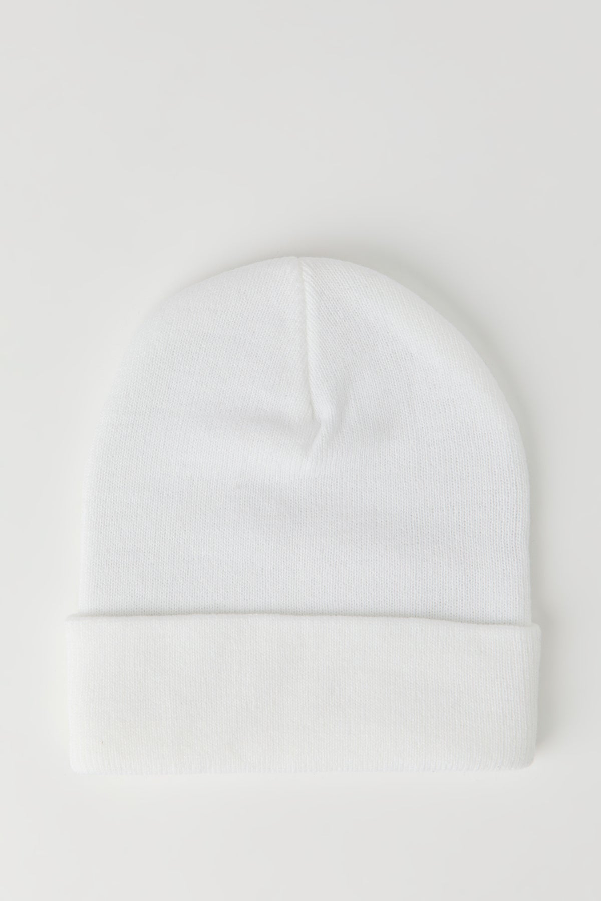 Alt View 2. Kids Game Patch Beanie - Cream