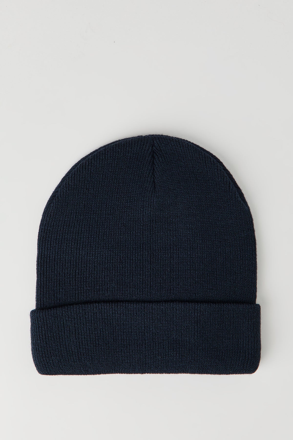 Alt View 2. Kids Game Patch Beanie - Navy