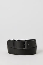 Kids Faux Leather Belt