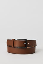 Kids Faux Leather Belt
