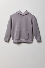 Heather Grey