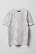 Boys Active T-Shirt