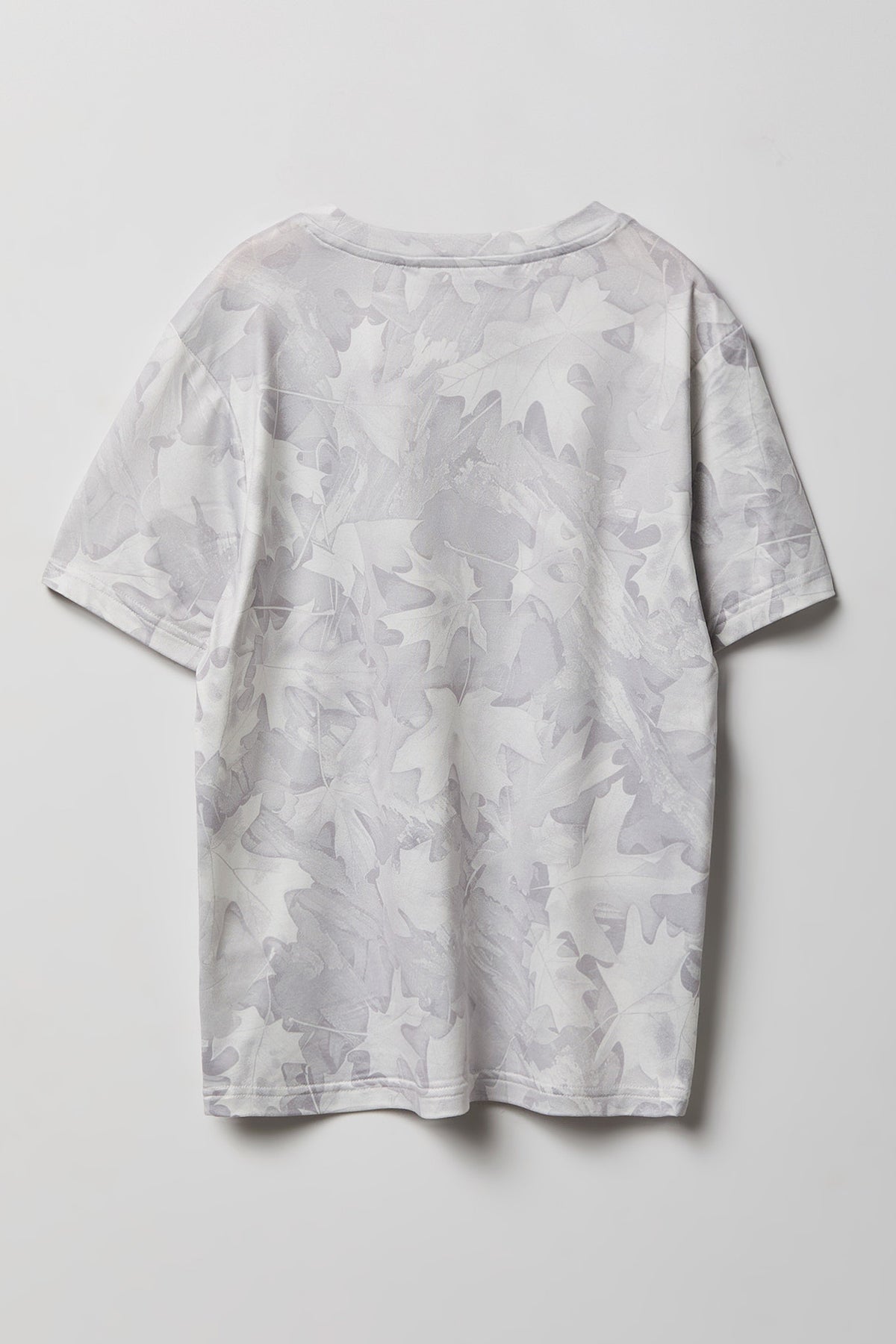Alt View 2. Boys Active T-Shirt - Camouflage