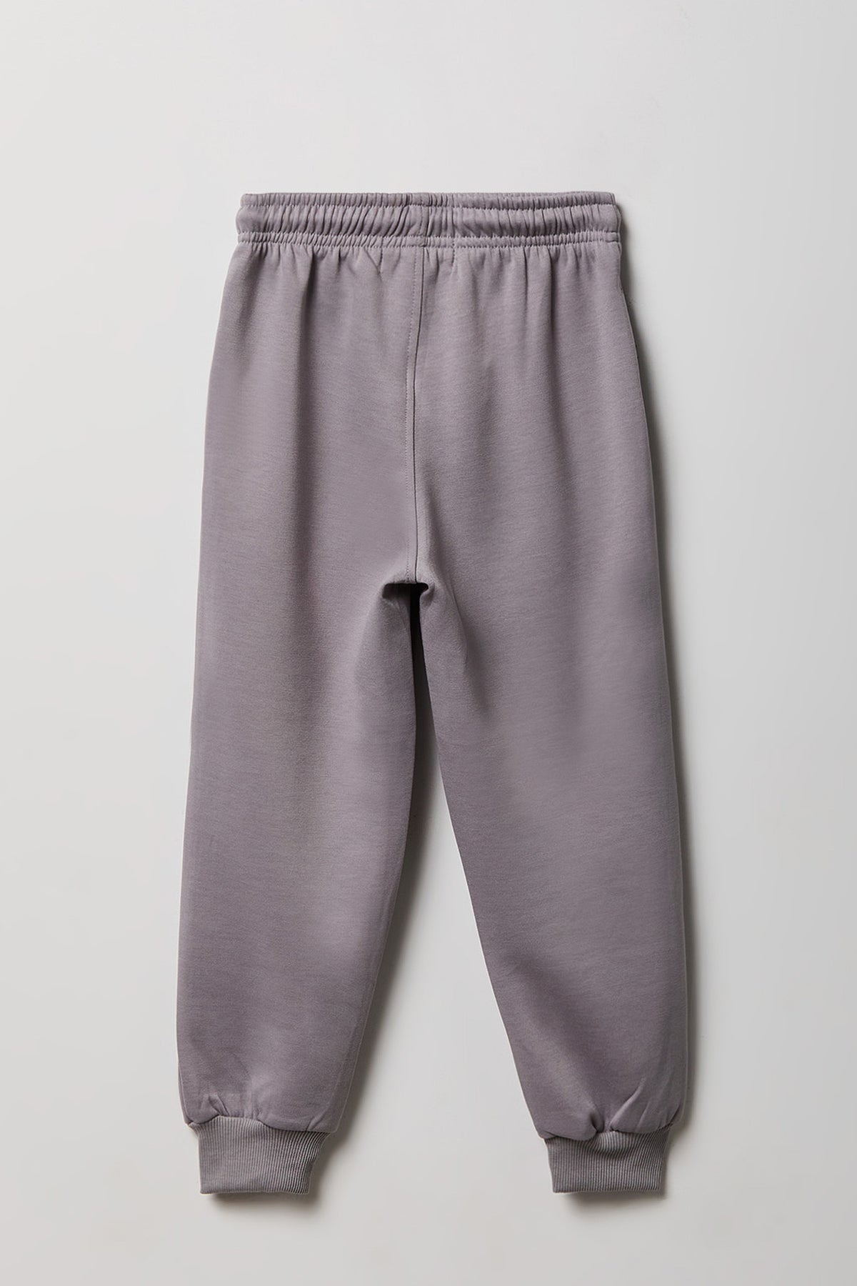 Vue alternative 8. Jogger Active en scuba avec fermeture à glissière pour garçon