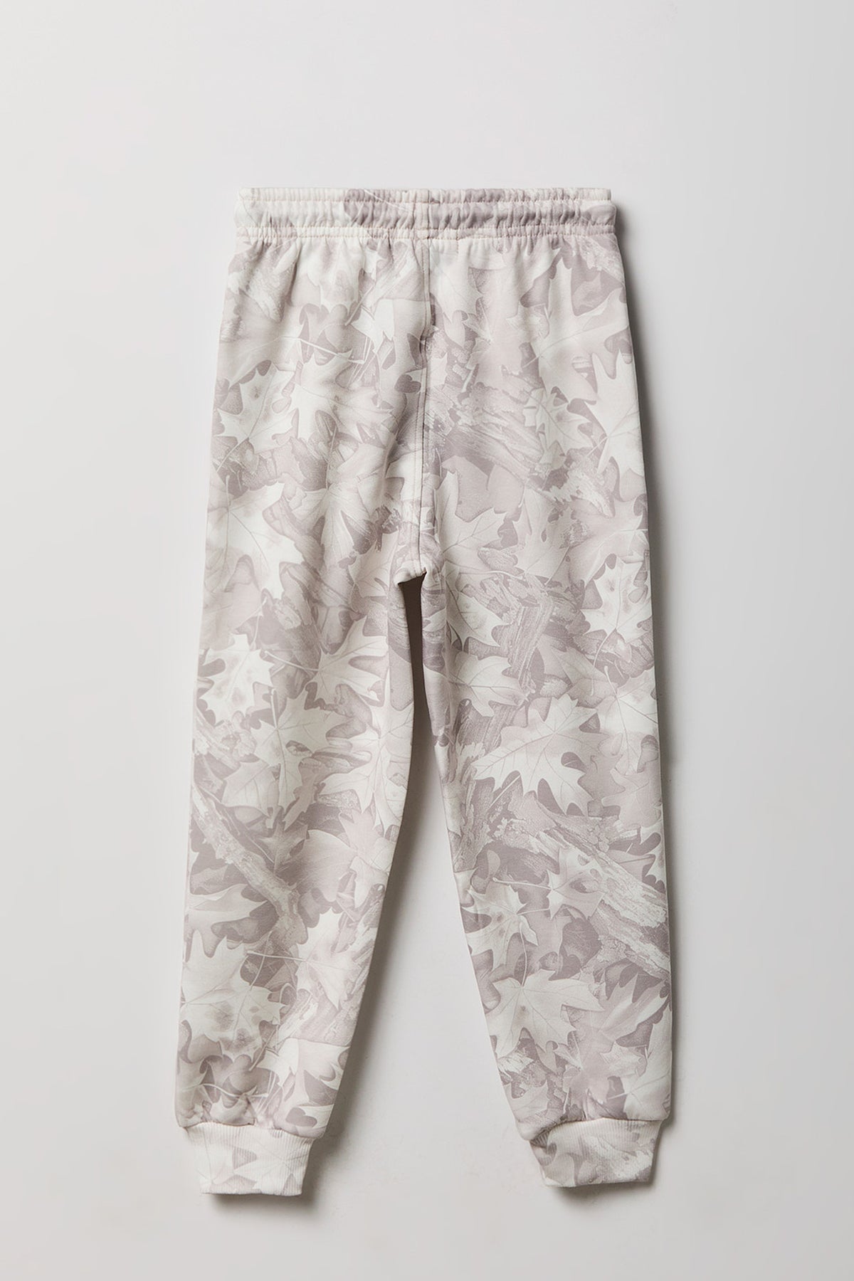 Alt View 2. Boys Active Scuba Zip Jogger - Camouflage