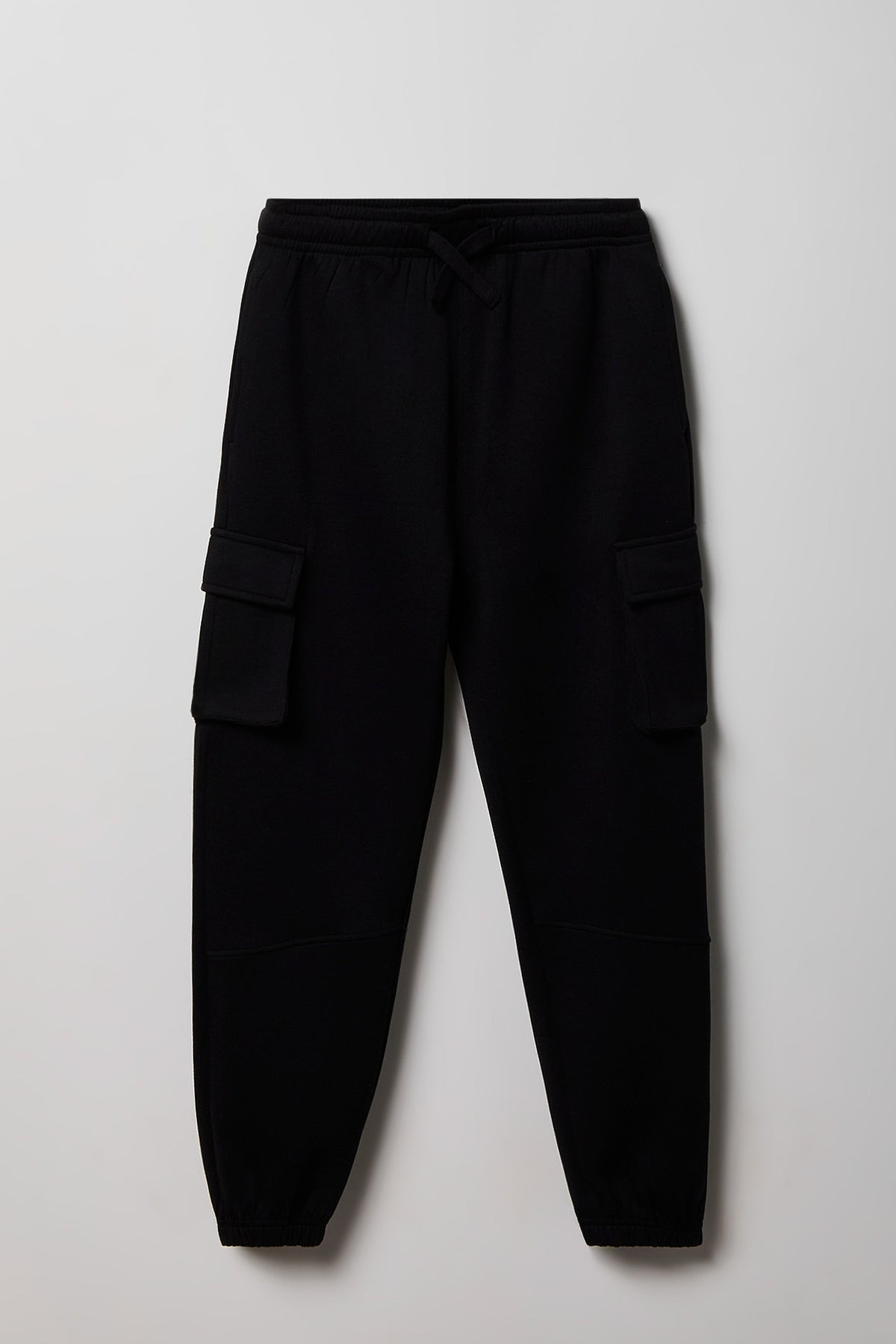 Jogger cargo Active en scuba pour garçon