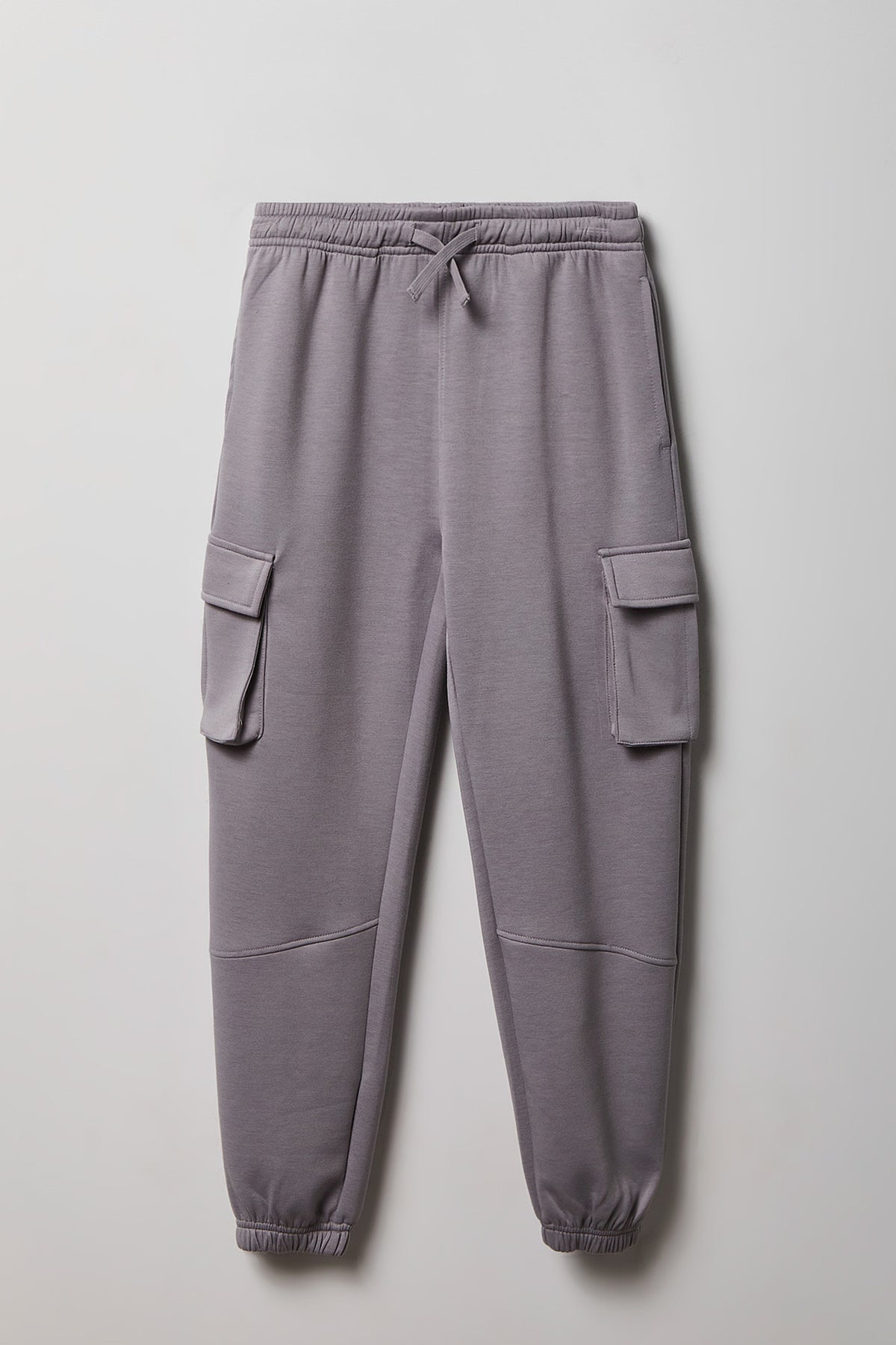 Jogger cargo Active en scuba pour garçon