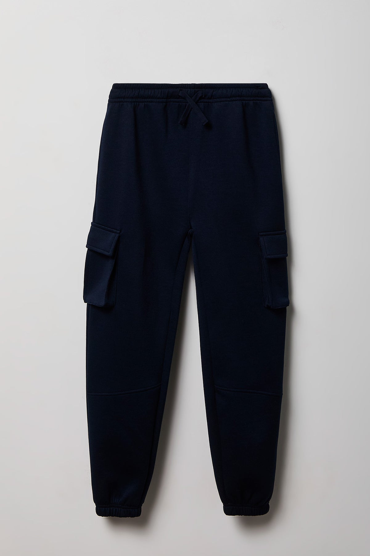 Jogger cargo Active en scuba pour garçon