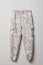 Camouflé