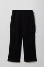 Boys Active Scuba Cargo Sweatpant