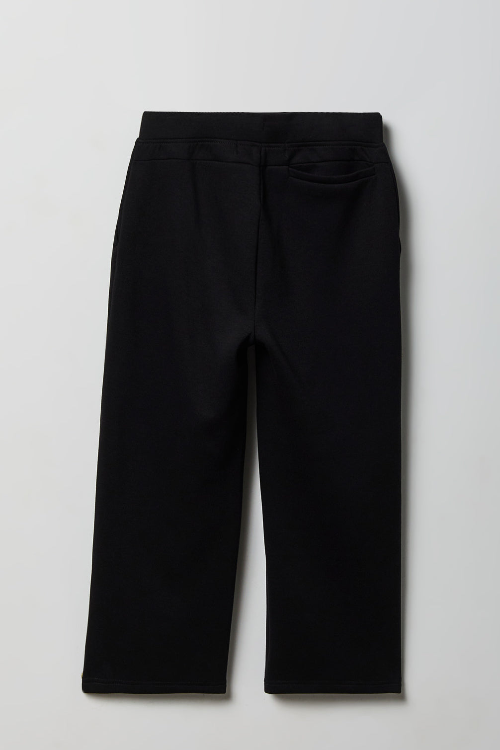 Alt View 2. Boys Active Scuba Sweatpant - Black