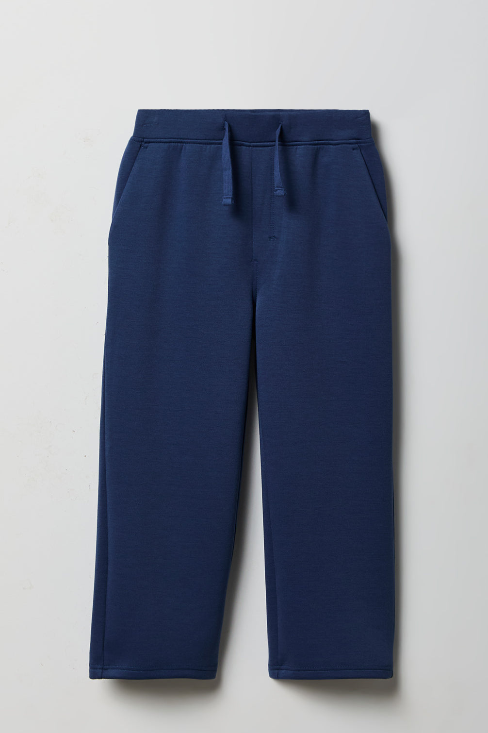 Boys Active Scuba Sweatpant - Blue