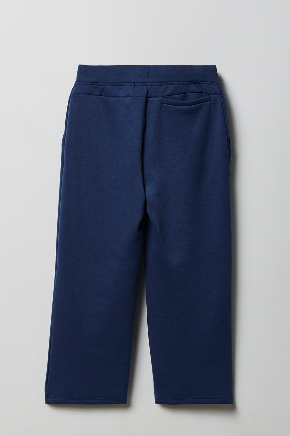 Alt View 2. Boys Active Scuba Sweatpant - Blue
