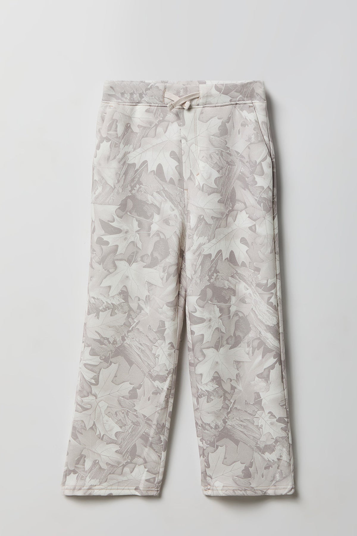 Boys Active Scuba Sweatpant - Camouflage