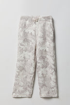 Boys Active Scuba Sweatpant