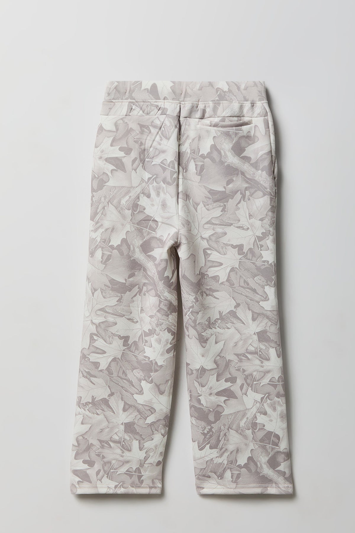 Alt View 2. Boys Active Scuba Sweatpant - Camouflage