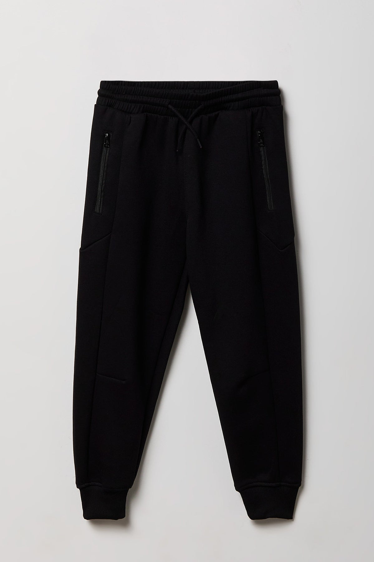 Boys Active Scuba Jogger - Black