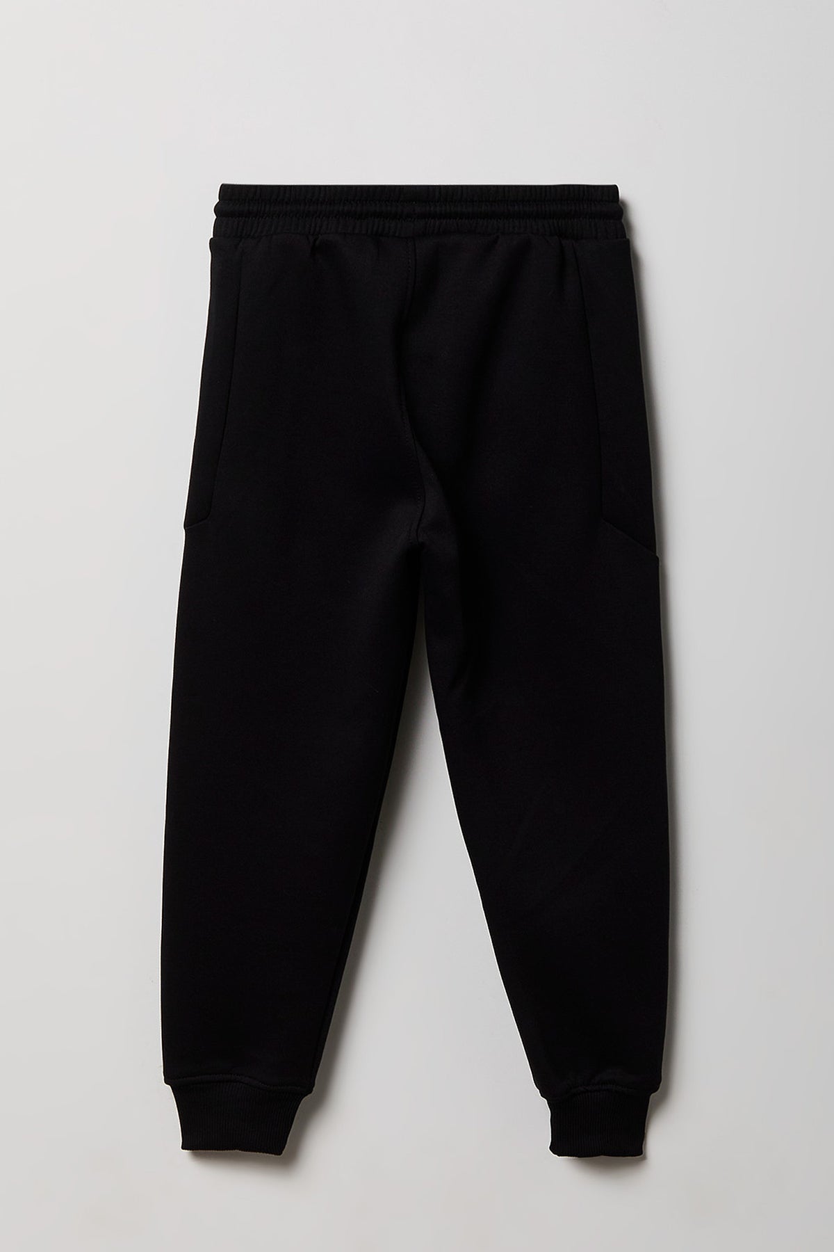 Alt View 2. Boys Active Scuba Jogger - Black