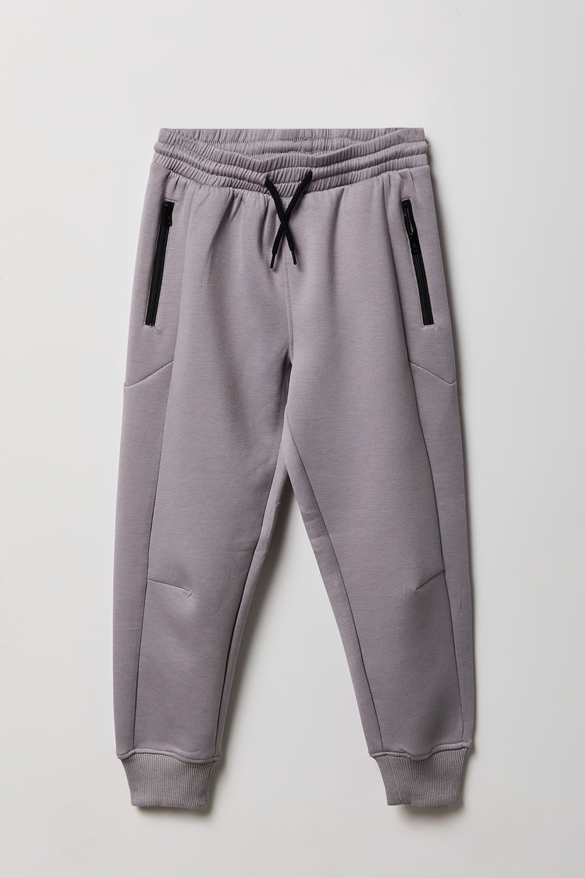 Boys Active Scuba Jogger - Heather Grey