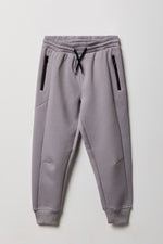Heather Grey