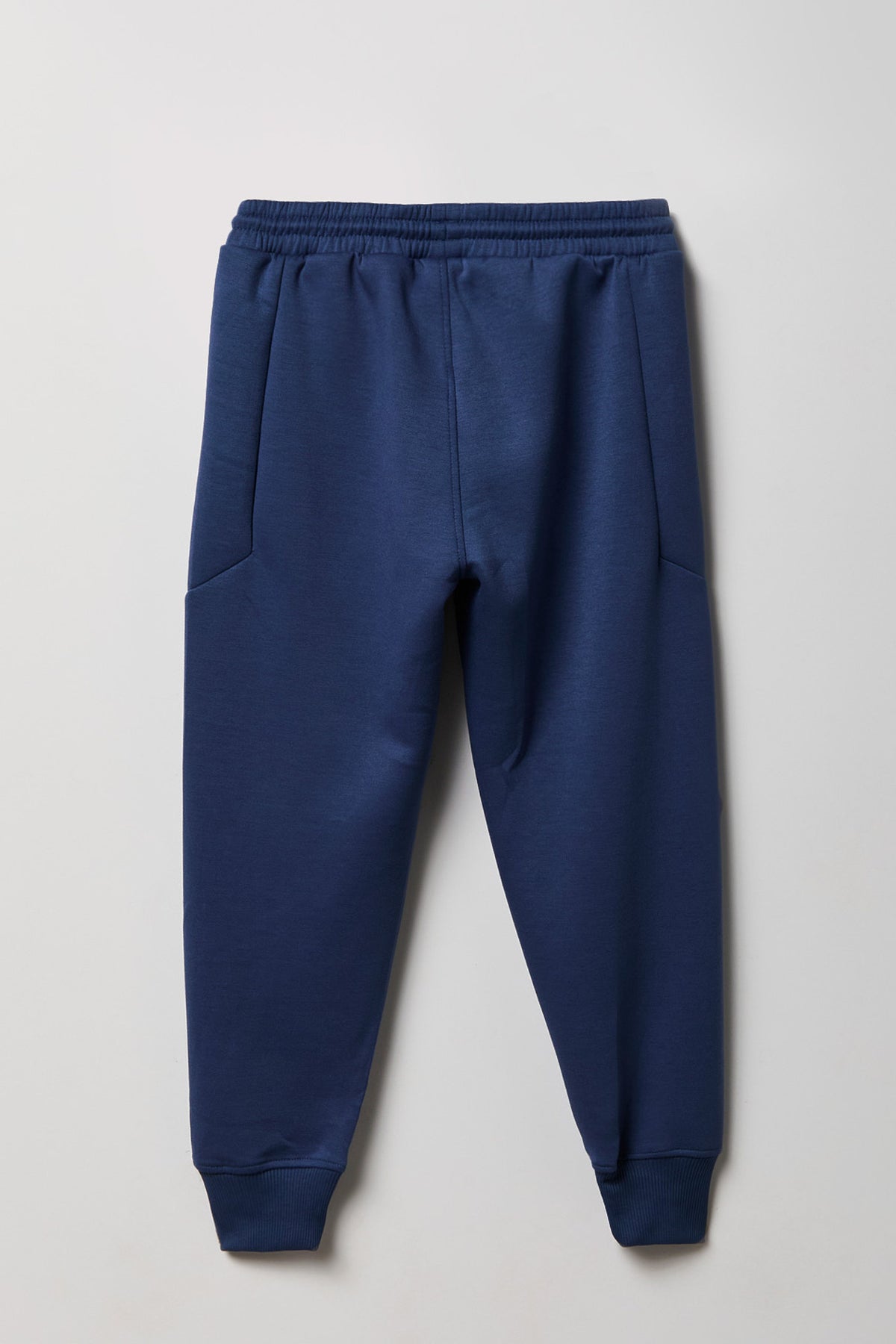 Vue alternative 2. Jogger Active en scuba pour garçon